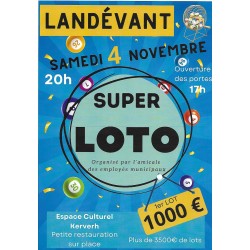 Super loto