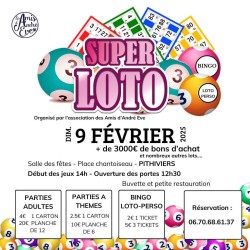 Super loto